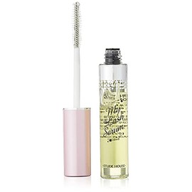 ETUDE HOUSE My Lash Serum - Suero nutritivo para pestañas con ginseng y aloe vera - 9 g