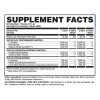 Evogen EVP 3D Preentreno Sin Estimulantes Sabor Polar Cherry Frost