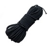 1/4" 15ft Elastic Bungee Shock Cord,TuNan Heavy Duty Kayak Stretch