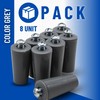 DOJA Barcelona Roller shutter stopper, pack of 8, blind stopper,