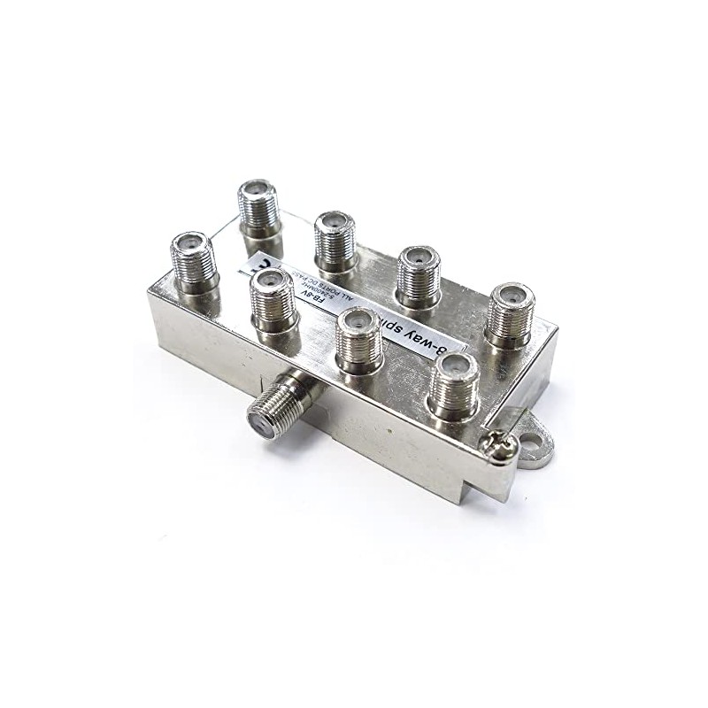 8 dispensing 5-2400mhz