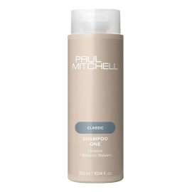 Shampoo One Paul Mitchell