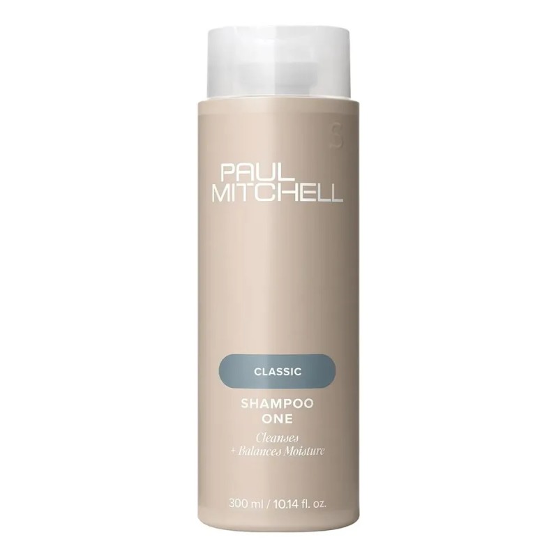 Shampoo One Paul Mitchell