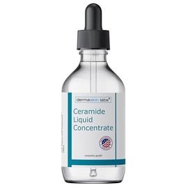 Ceramide Moisturizer Barrier Serum Concentrate Ceramides Complex