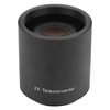 2x Converter Lens Teleconverter Photographer for M42mm Bayonet Mount 650‑1300mm