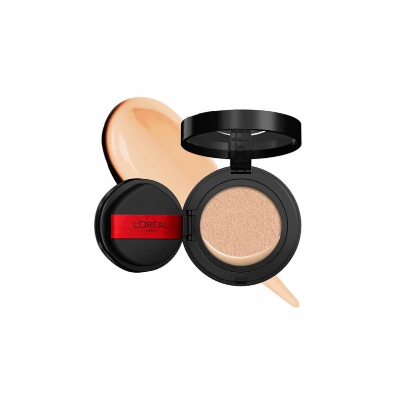 L'Oréal Paris Infallible 24H Fresh Wear Base de Maquillaje en