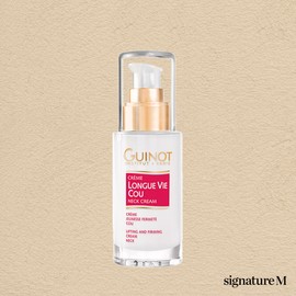Gino Guino Crème Longue Biqu 30ml / 기노 크렘 롱그 비 꾸 30ml
