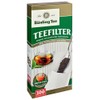 100 x Bünting Tea Tea Strainer Teapot Filter (with practical