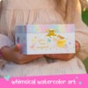 Musical Princess Jewellery Box for Girls - Childrens Music Box,