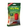 Coghlan 's Lightweight and Waterproof Dry Bag Assortment: One 10L