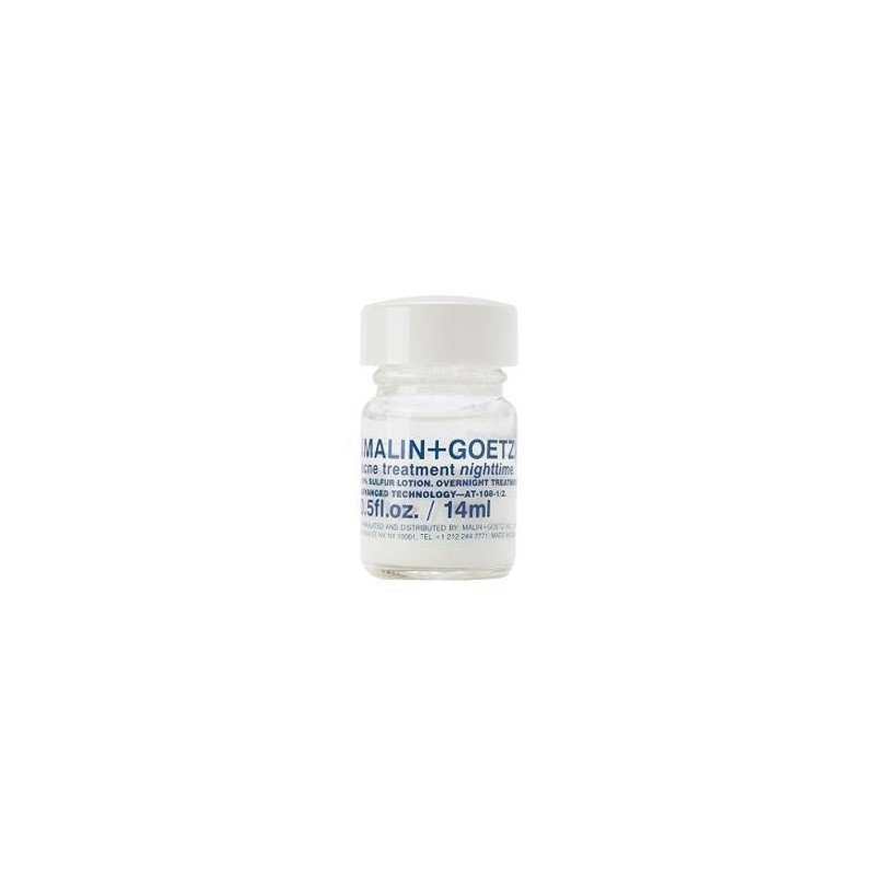 Melin & Goetz Spot Treatment Nighttime 14ml / 멜린앤게츠 스팟