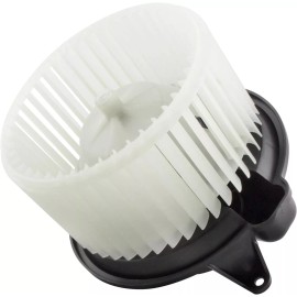 Unbranded A/C Blower Motor Fan Assembly For GMC Sierra 2003-2006 /Hummer H2 2003-2007