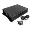 Alphasonik NA1000.2 Neuron Series 1000 Watts Max 2-Channel Car Amp