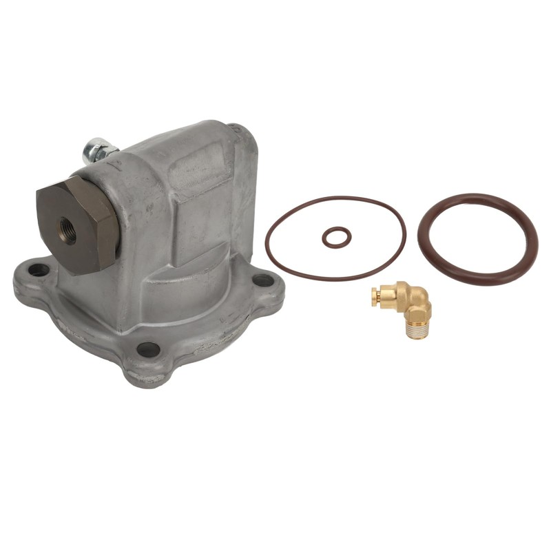 K 3331, Transmission Spliter Valve Kit Professional Solid Construction for