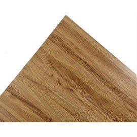 Melody Jane Dolls House Pine Wood Strip Flooring Random Plank Wooden Sheet 1:12