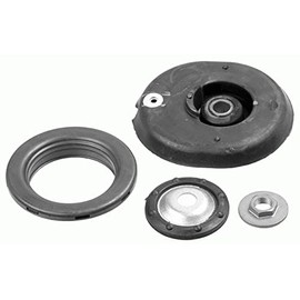 SACHS 802 523 Repair Kit Suspension Strut Support Bearing for Peugeot 207 (WA_, WC_) 2006-2015 Left, Right, Front Axle and Other Vehicles