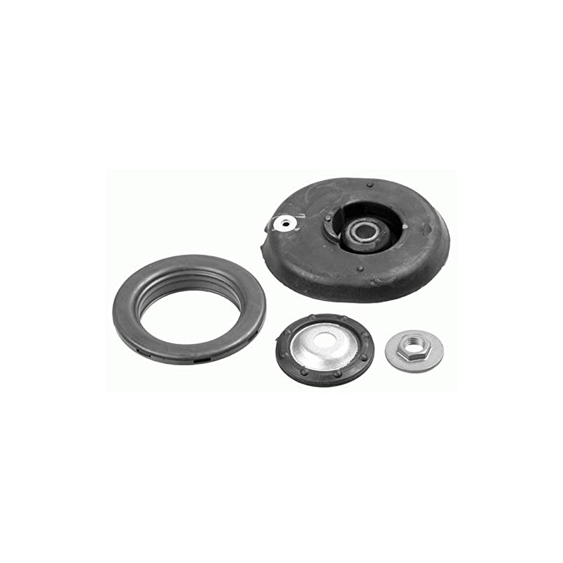 SACHS 802 523 Repair Kit Suspension Strut Support Bearing for
