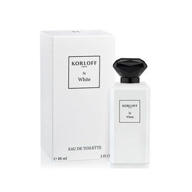 Kolof in White EDT 88ml / 콜로프 인 화이트 EDT 88ml