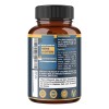 Agobi Fórmula 7 En 1 Suplemento Herbal 240 Cápsulas Energía