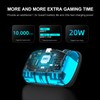 BOBOVR S3 Pro Battery Strap Accessories,Head Air Cooling System and