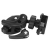 Walkie Talkie Bicycle Bracket Motorcycle Mount Adjustable Handheld Radio Bike