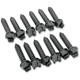 Gold Screws Pro Gold Ice Screws - Coarse - 5/8in 1250-0299