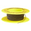 #60S Abrasive Cord - 15.2M 0.015"