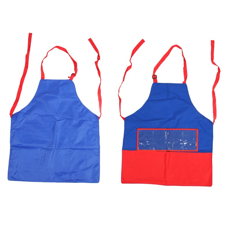 DIY Storytelling Apron Easy Adhesive Felt Teachers Apron Teacher Apron