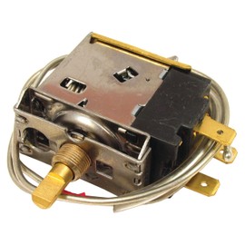 Masterpart Fridge Freezer Thermostat To Fit Amica AD277, AD278, WDF25B Fridge Freezers 1013853