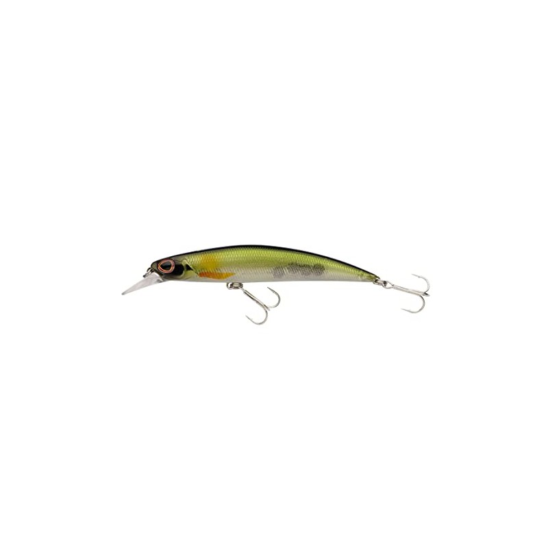BERKLEY DEX Bullet Jerk 50 mm, 80 mm & 110