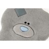 Me To You Tiny Tatty Teddy Bath Mitt (Grey)