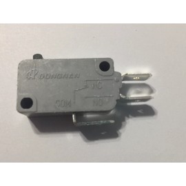 Dongnan 1PC Dongnan KW3A Micro Switch N.C. Plus N.O. Appliance Duty Microwave, Oven +