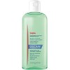 Ducray Sabal Shampoo Regulador de Grasa, Cabello Graso 200ml