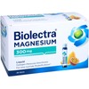 Biolectra Magnesium 300 mg aktiv liquid Ampullen, 28 pcs. Ampoules