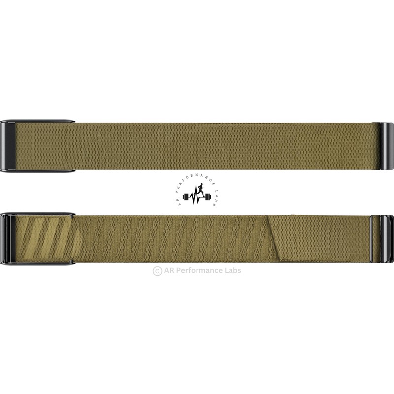 AR LABS Whoop 4.0 Compatible SuperKnit Replacement Wrist Band |