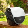 Brica Infant Comfort Cobertor de Toldo para Silla de Carro
