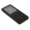 Digital Music Player 1.8 Inch LCD Support Small Memory Card