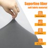 BIETYONE Rv Dinette Cushion Covers,Printing Stretchable Camper Cushion Cover,RV Cushion