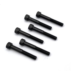 Region Offroad Fits Jeep Grand Cherokee WJ WK 99-10 Front Driveshaft CV Joint Bolts Diff Side