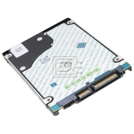Seagate ST500LM020 / 1G1162-033 500GB 2.5" 512e SED FIPS SATA Hybrid HDD