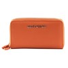 Valentino Women's 1r4-divina Bi-Fold Wallet, Arancio