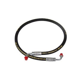 Power Steering Hose Ford 2000 2600 2610 3000 3600 3610 4000 501 600 601 701 800 801 861 900 901 Tractor