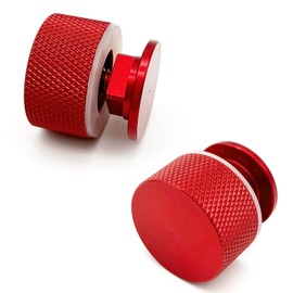 Newace Welding Hood Fasteners Pipeliner Helmet Accessories Headgear Replacement Parts 1 Pair