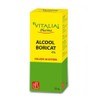 Boric Acid Alcohol Solution 4%