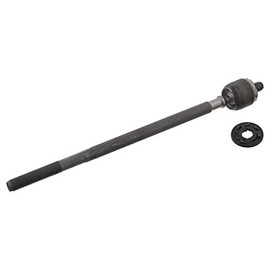 febi bilstein 32874 Axial Joint with Locking Plate, Pack of 1