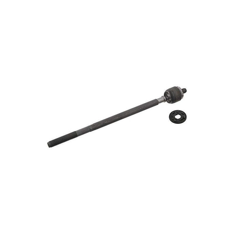 febi bilstein 32874 Axial Joint with Locking Plate, Pack of