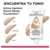 Base de maquillaje Almay Smart Shade Ageless Tono: Light