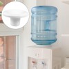OSALADI Water Cooler Replacement Smart Seat Easy to Install Plastic