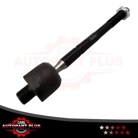 Unbranded 1XFront Inner Tie Rod End Replacement For Hon-da Pilot 03-08 For Acu-ra MDX01-06