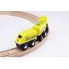 MOKUTRAIN MOK-003 Popondetta Moku Train Doctor Yellow 3-Car Set